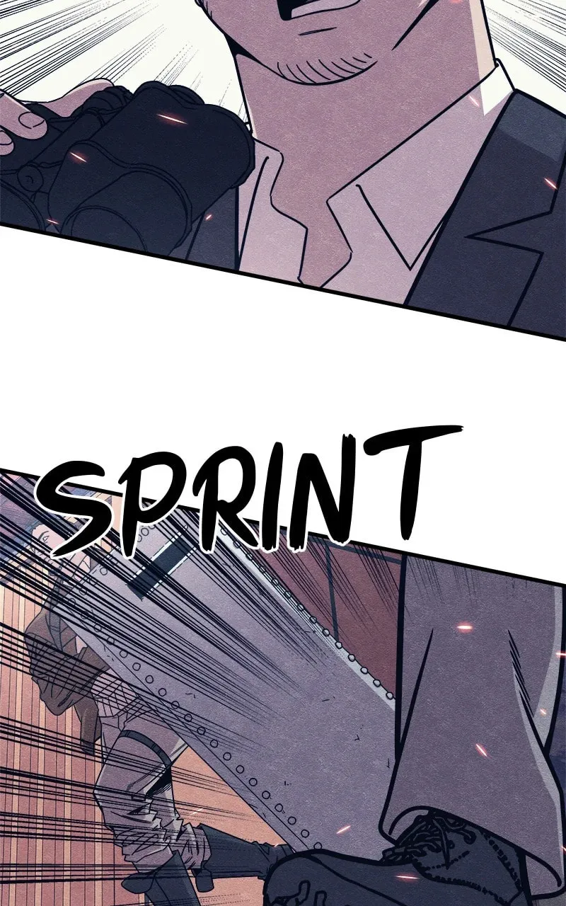 Read Zombie X Slasher chapter 79 image 85 on Lezhin