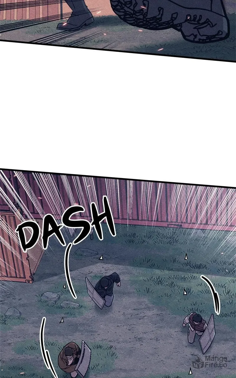 Read Zombie X Slasher chapter 79 image 86 on Lezhin