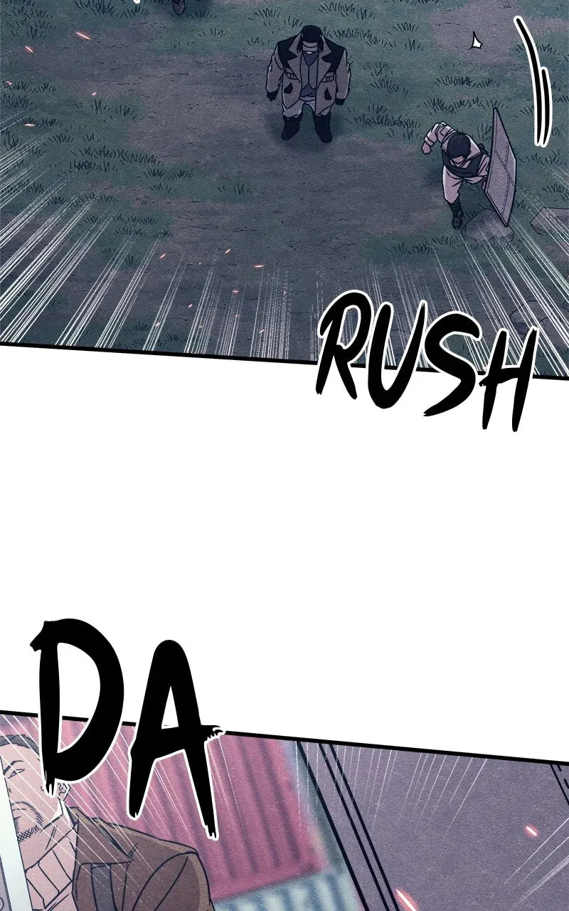 Read Zombie X Slasher chapter 79 image 87 on Lezhin