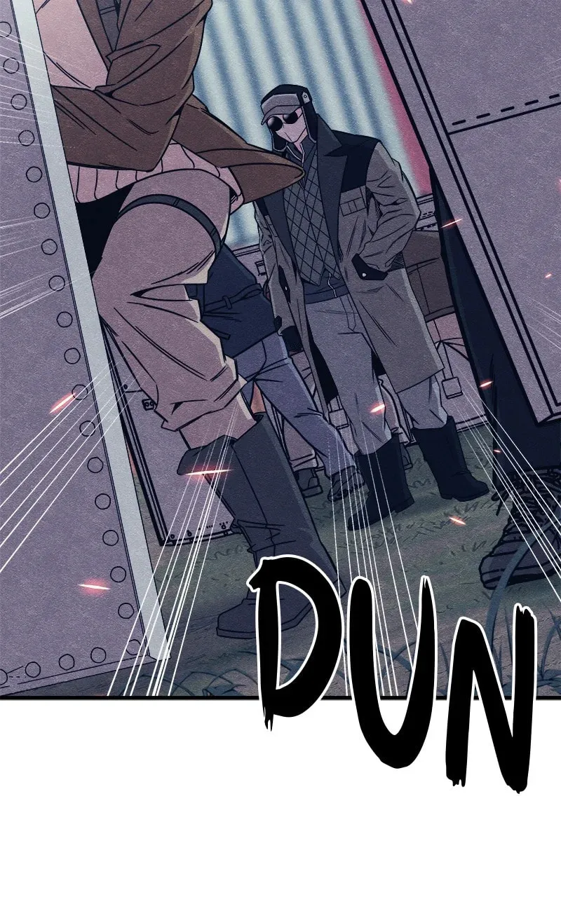 Read Zombie X Slasher chapter 79 image 88 on Lezhin