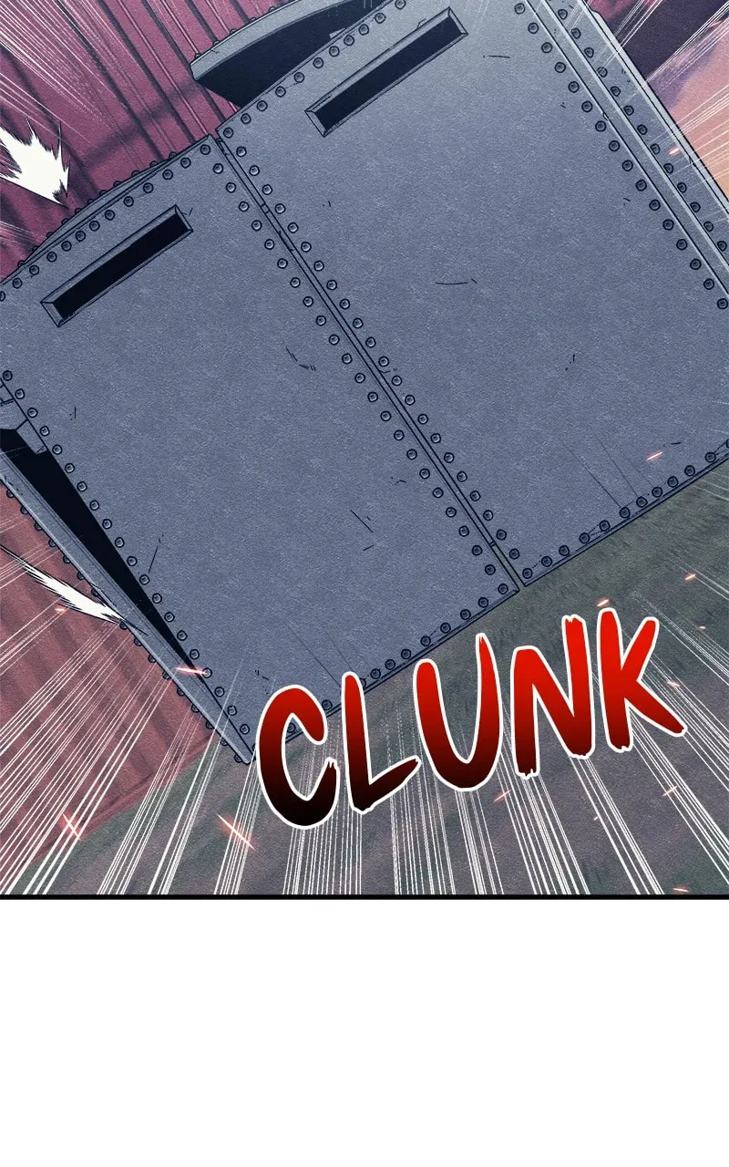 Read Zombie X Slasher chapter 79 image 91 on Lezhin