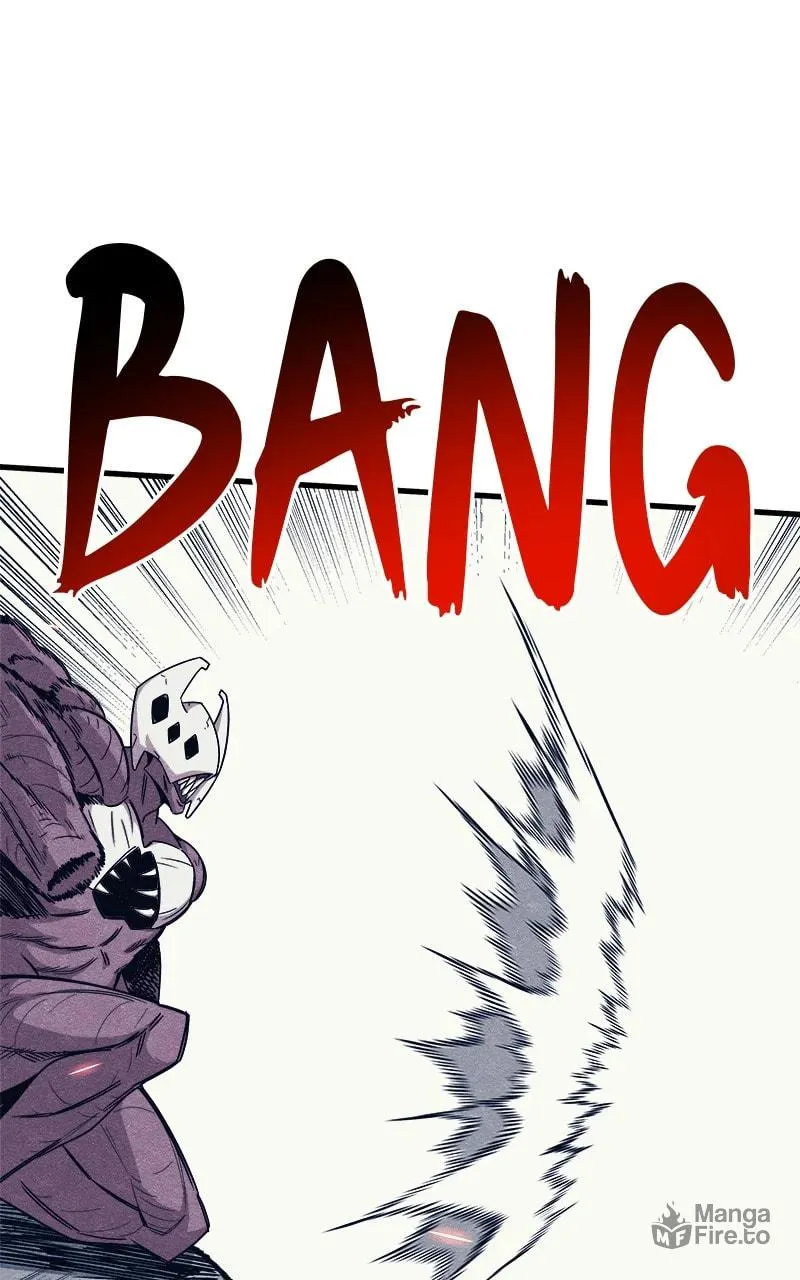 Read Zombie X Slasher chapter 79 image 92 on Lezhin