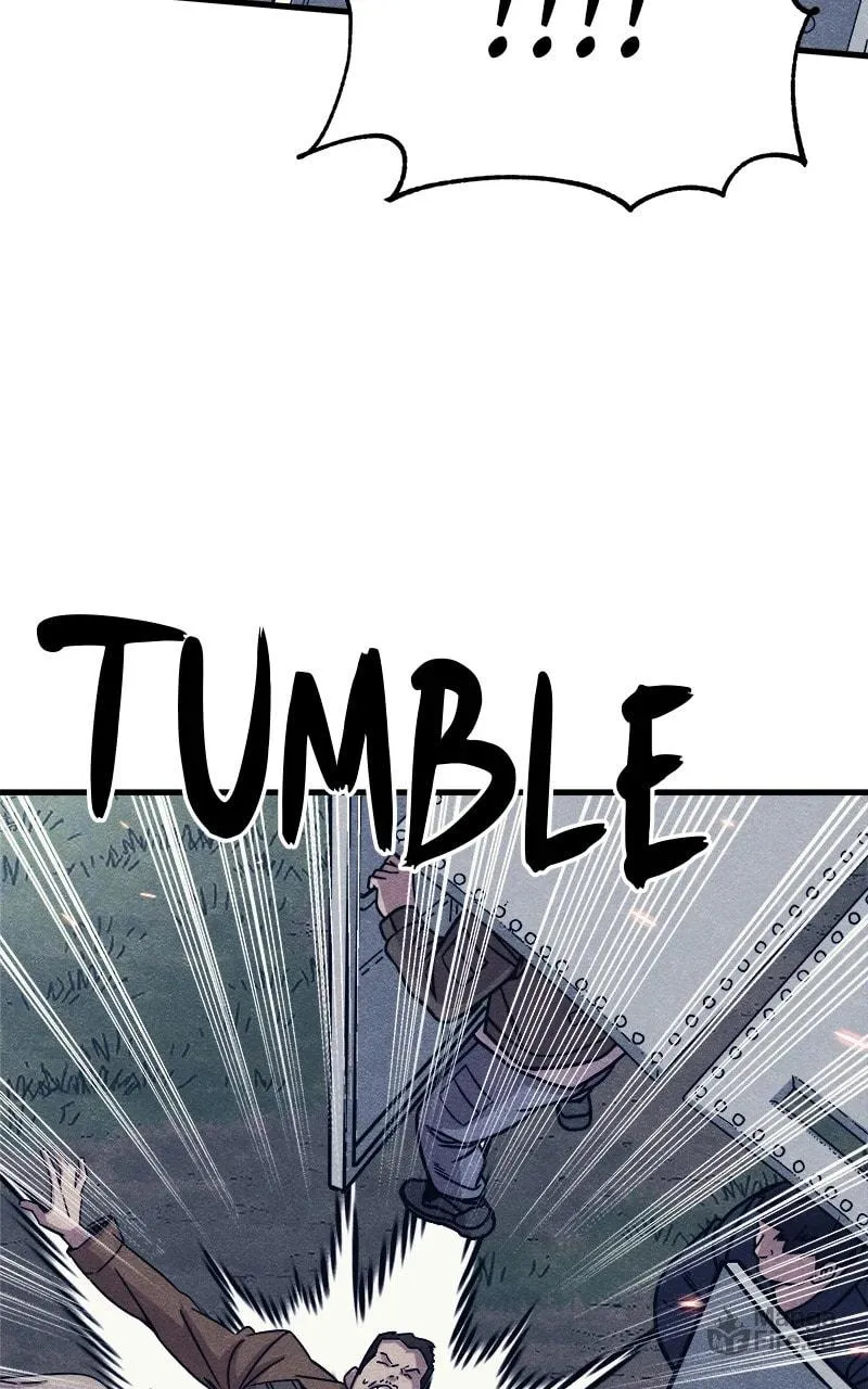 Read Zombie X Slasher chapter 79 image 98 on Lezhin