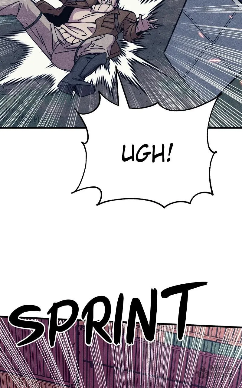 Read Zombie X Slasher chapter 79 image 99 on Lezhin