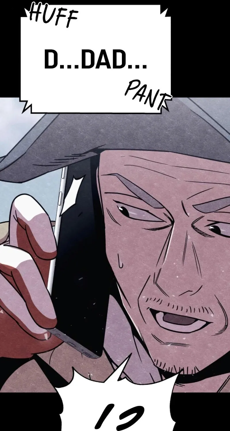 Read Zombie X Slasher chapter 8 image 10 on Lezhin