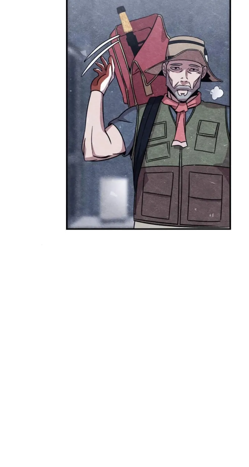 Read Zombie X Slasher chapter 8 image 104 on Lezhin