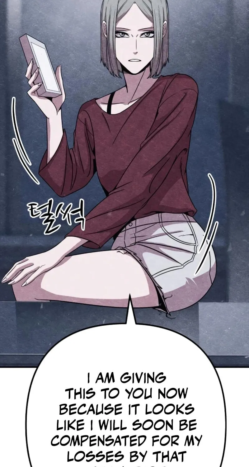 Read Zombie X Slasher chapter 8 image 111 on Lezhin