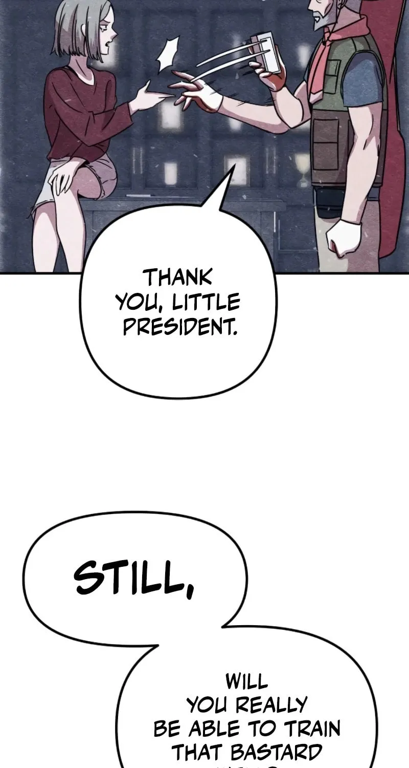 Read Zombie X Slasher chapter 8 image 113 on Lezhin