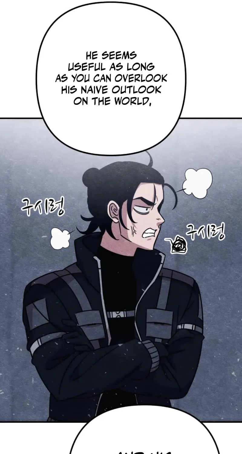 Read Zombie X Slasher chapter 8 image 115 on Lezhin