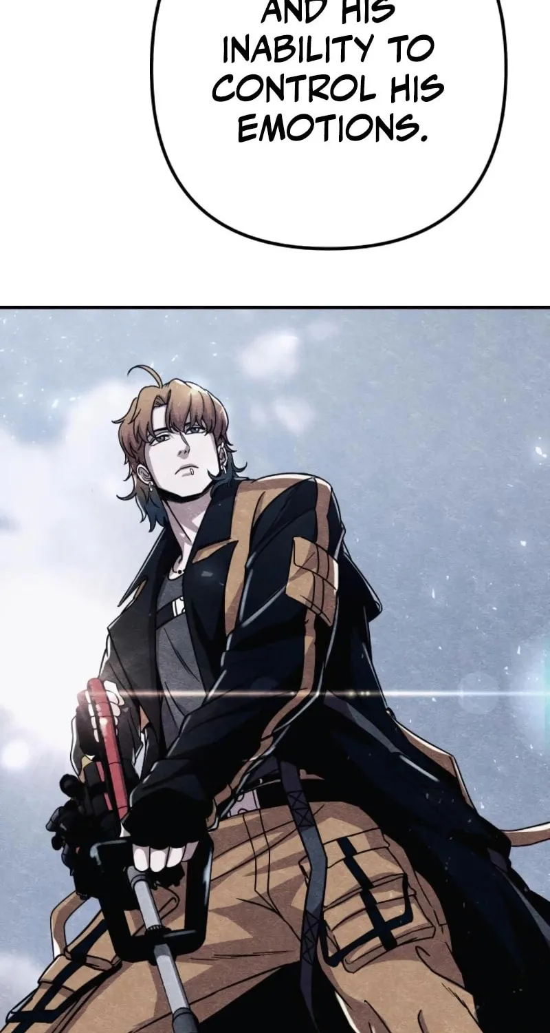 Read Zombie X Slasher chapter 8 image 116 on Lezhin