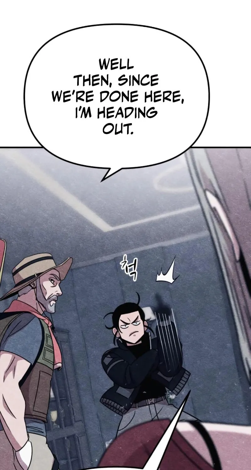 Read Zombie X Slasher chapter 8 image 118 on Lezhin