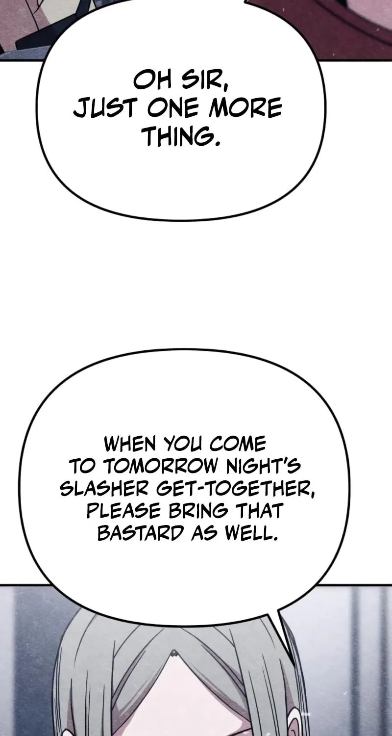 Read Zombie X Slasher chapter 8 image 119 on Lezhin