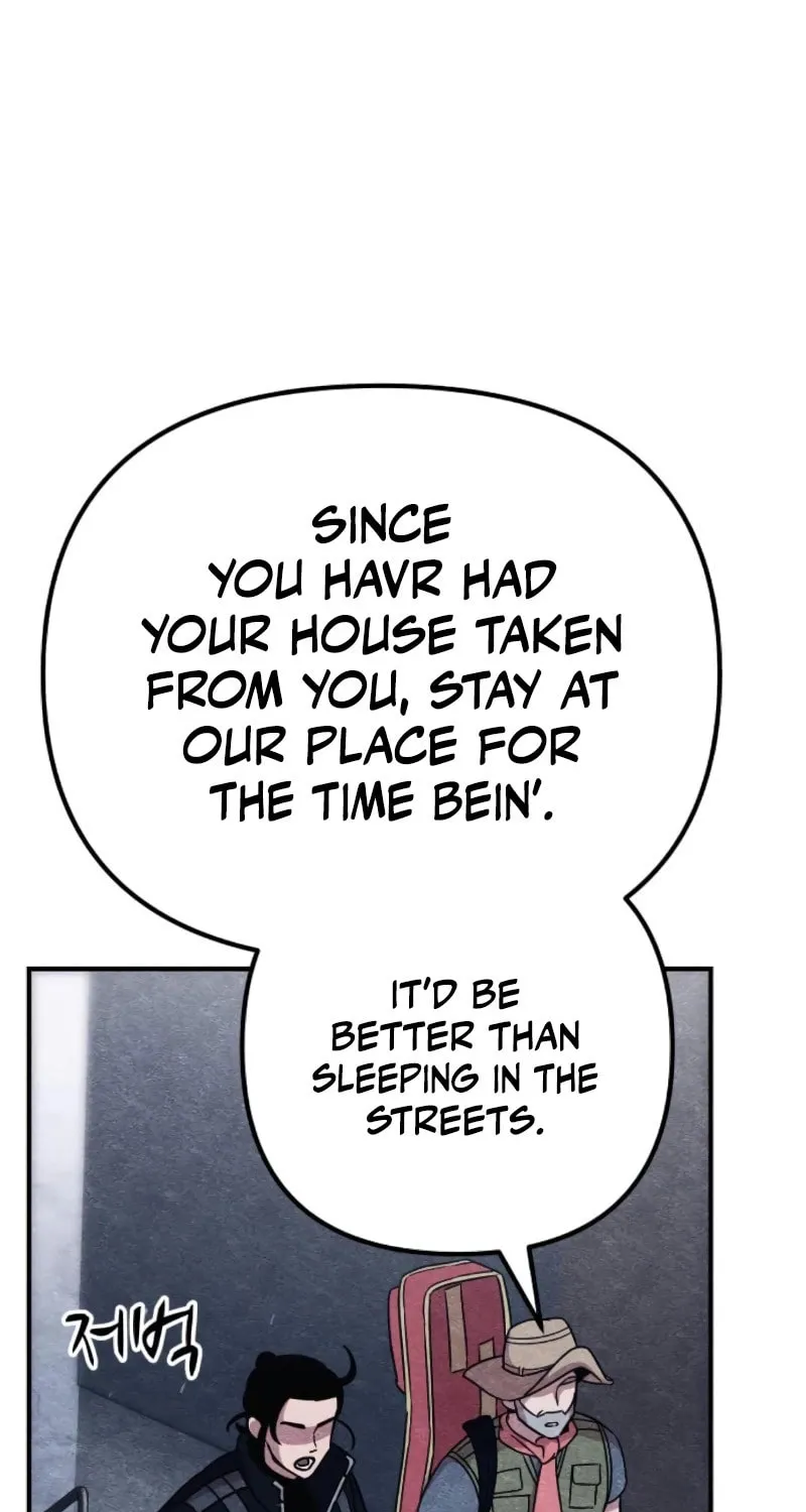 Read Zombie X Slasher chapter 8 image 123 on Lezhin