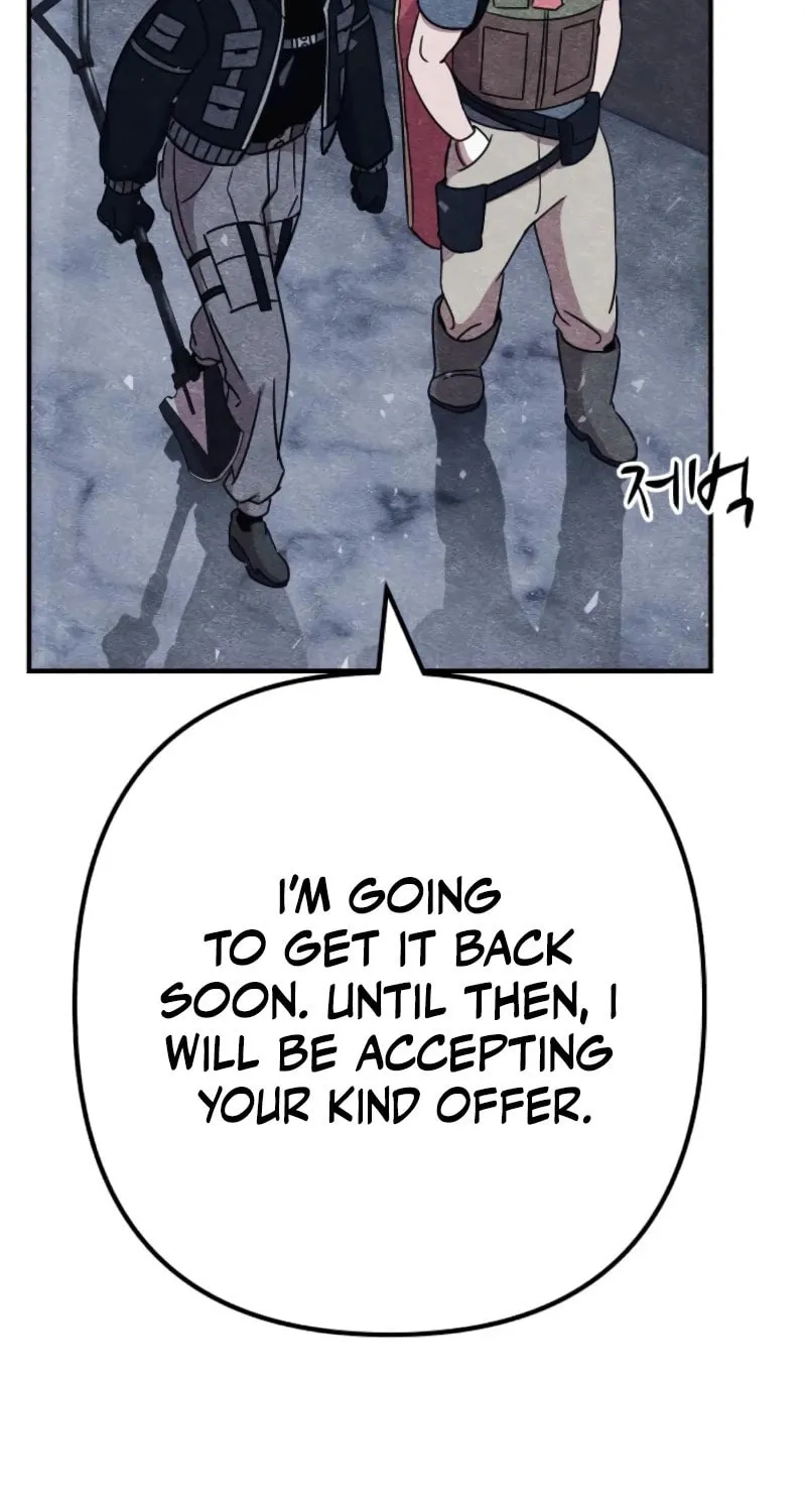 Read Zombie X Slasher chapter 8 image 124 on Lezhin