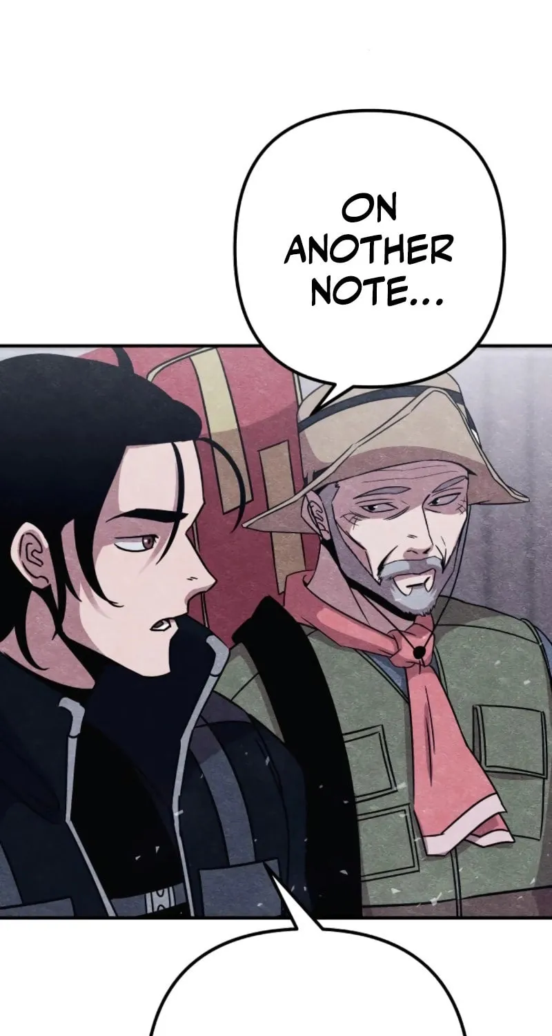 Read Zombie X Slasher chapter 8 image 125 on Lezhin