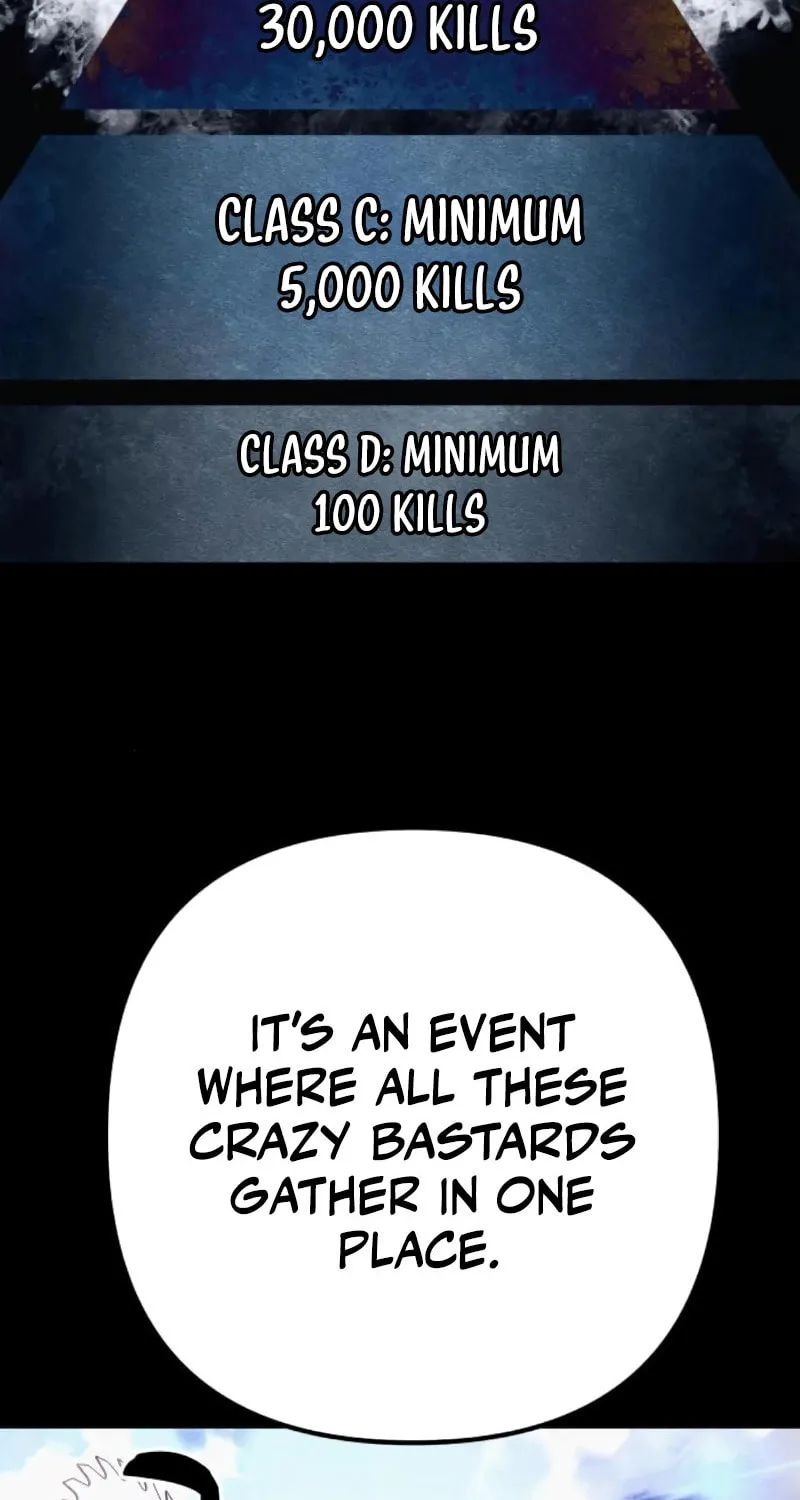 Read Zombie X Slasher chapter 8 image 129 on Lezhin
