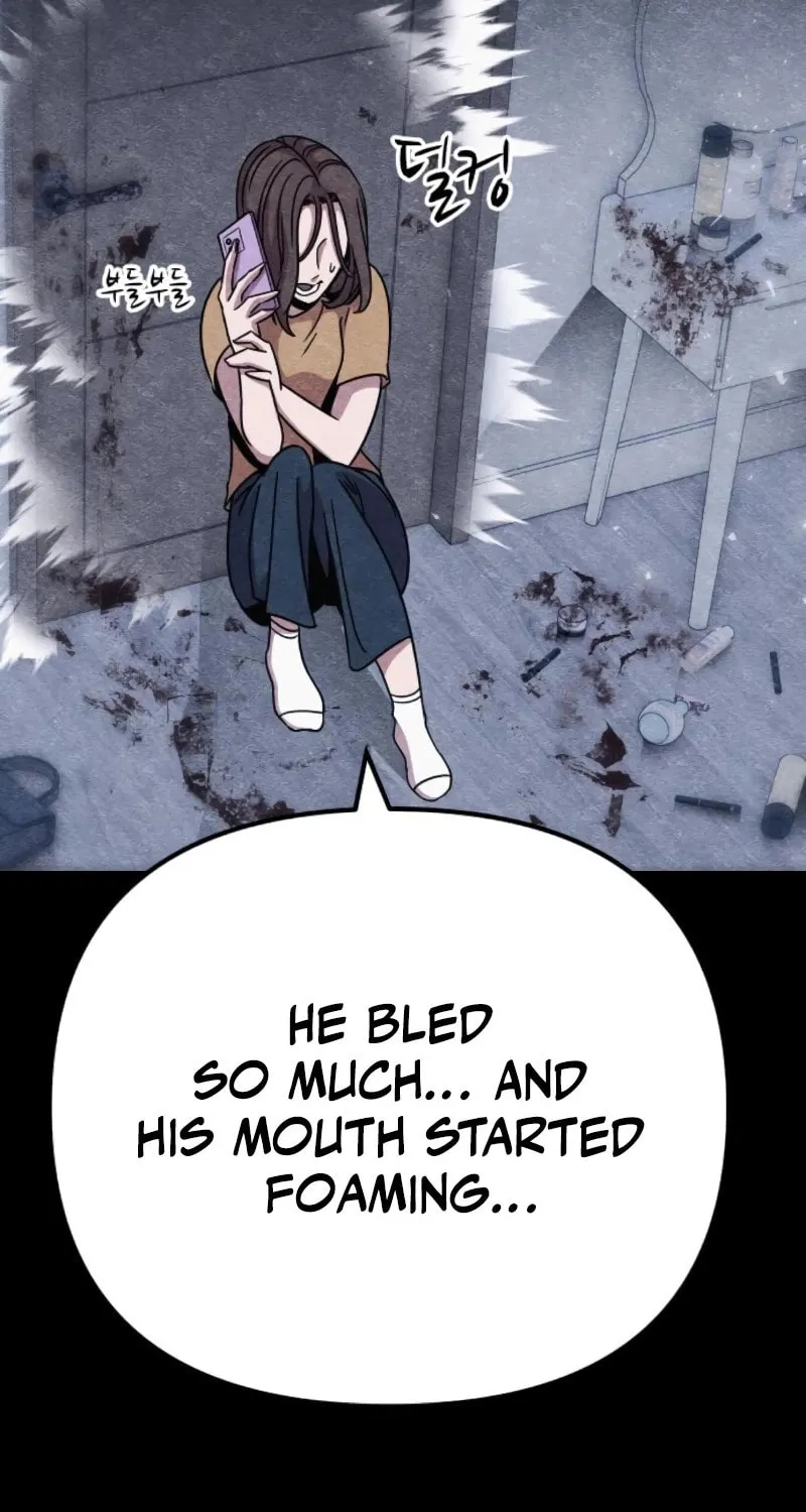 Read Zombie X Slasher chapter 8 image 13 on Lezhin