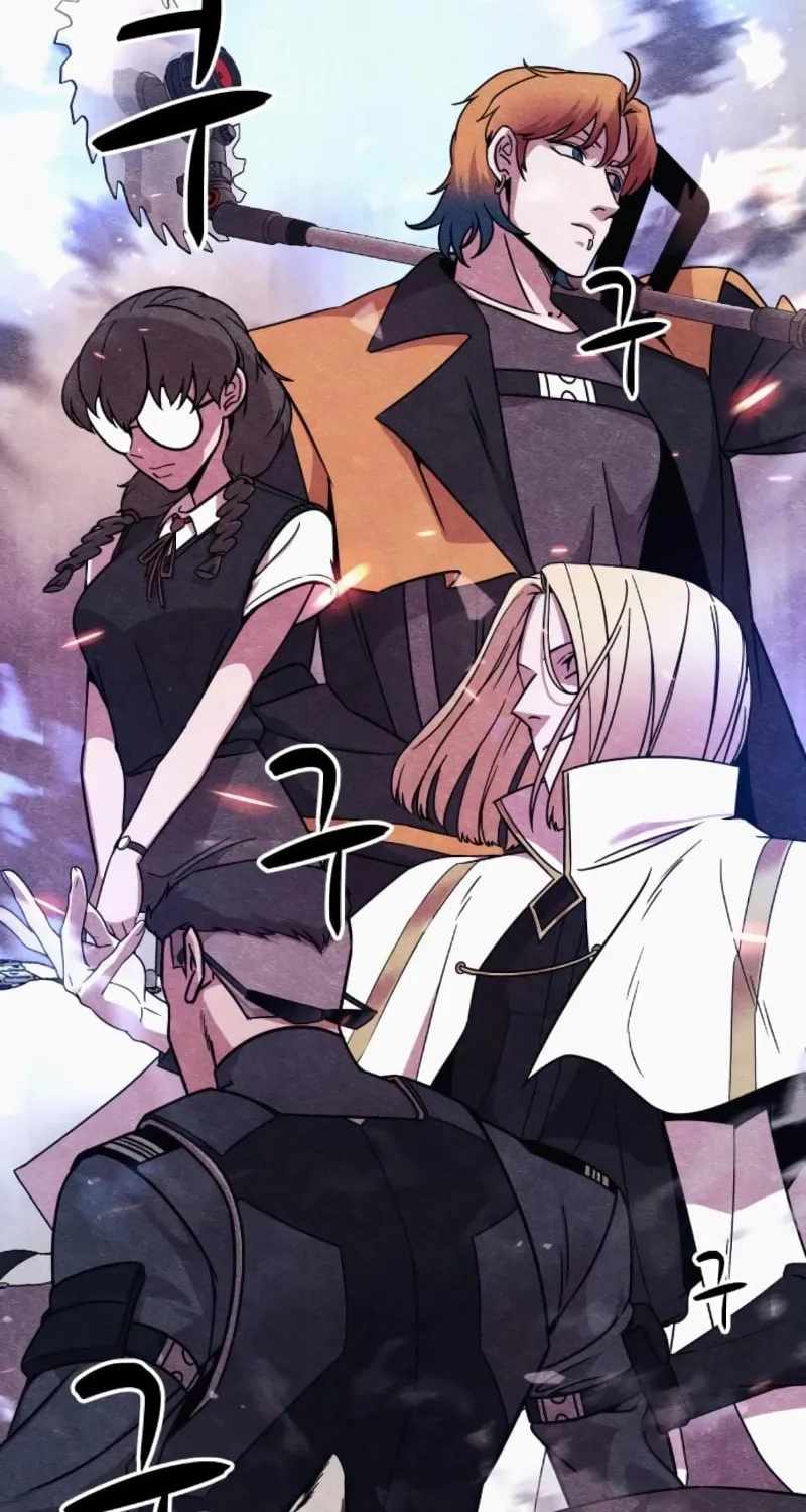 Read Zombie X Slasher chapter 8 image 130 on Lezhin
