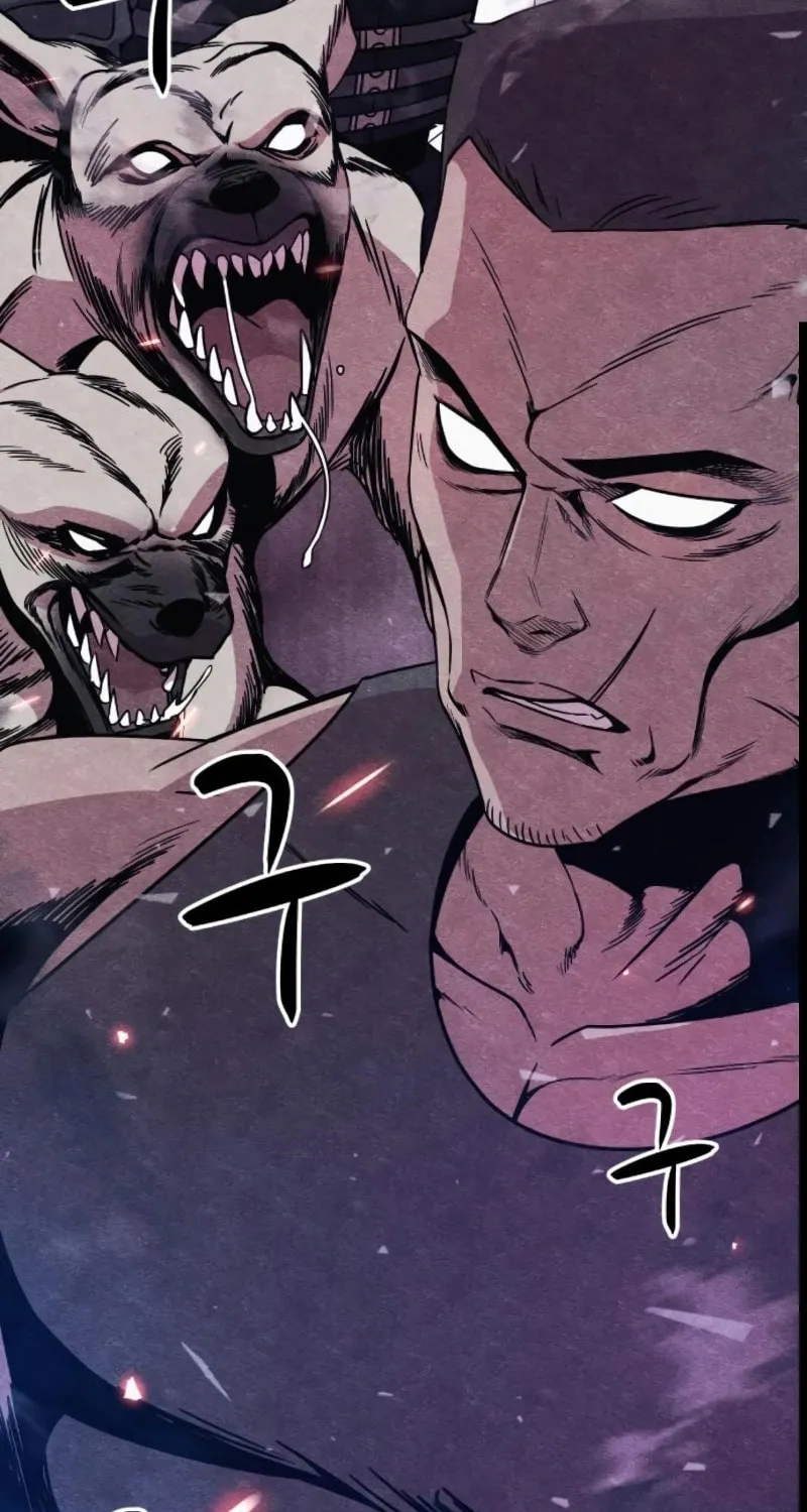 Read Zombie X Slasher chapter 8 image 131 on Lezhin