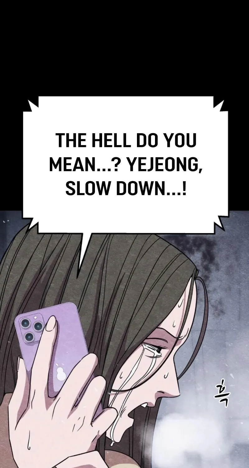 Read Zombie X Slasher chapter 8 image 14 on Lezhin