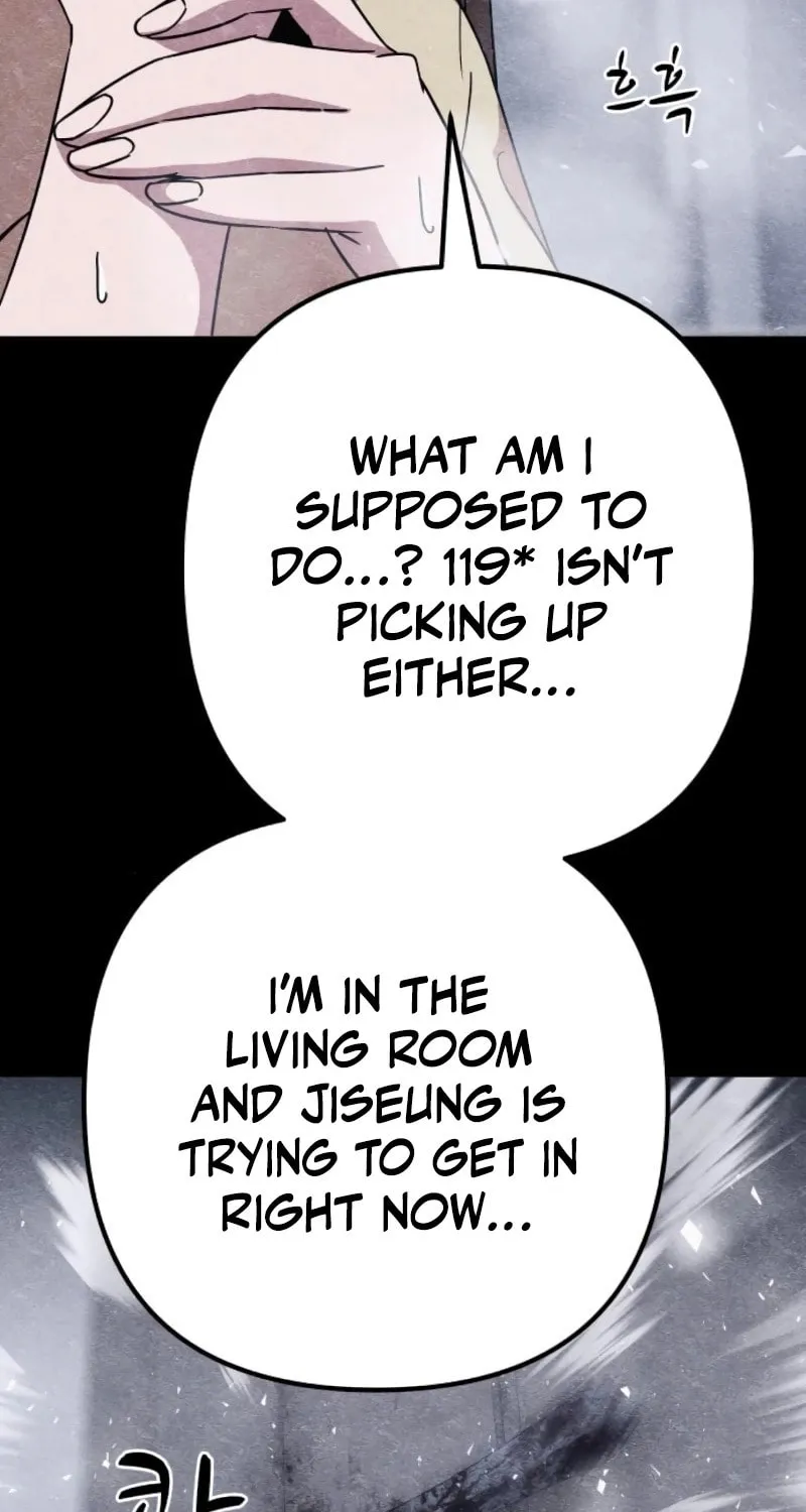 Read Zombie X Slasher chapter 8 image 15 on Lezhin