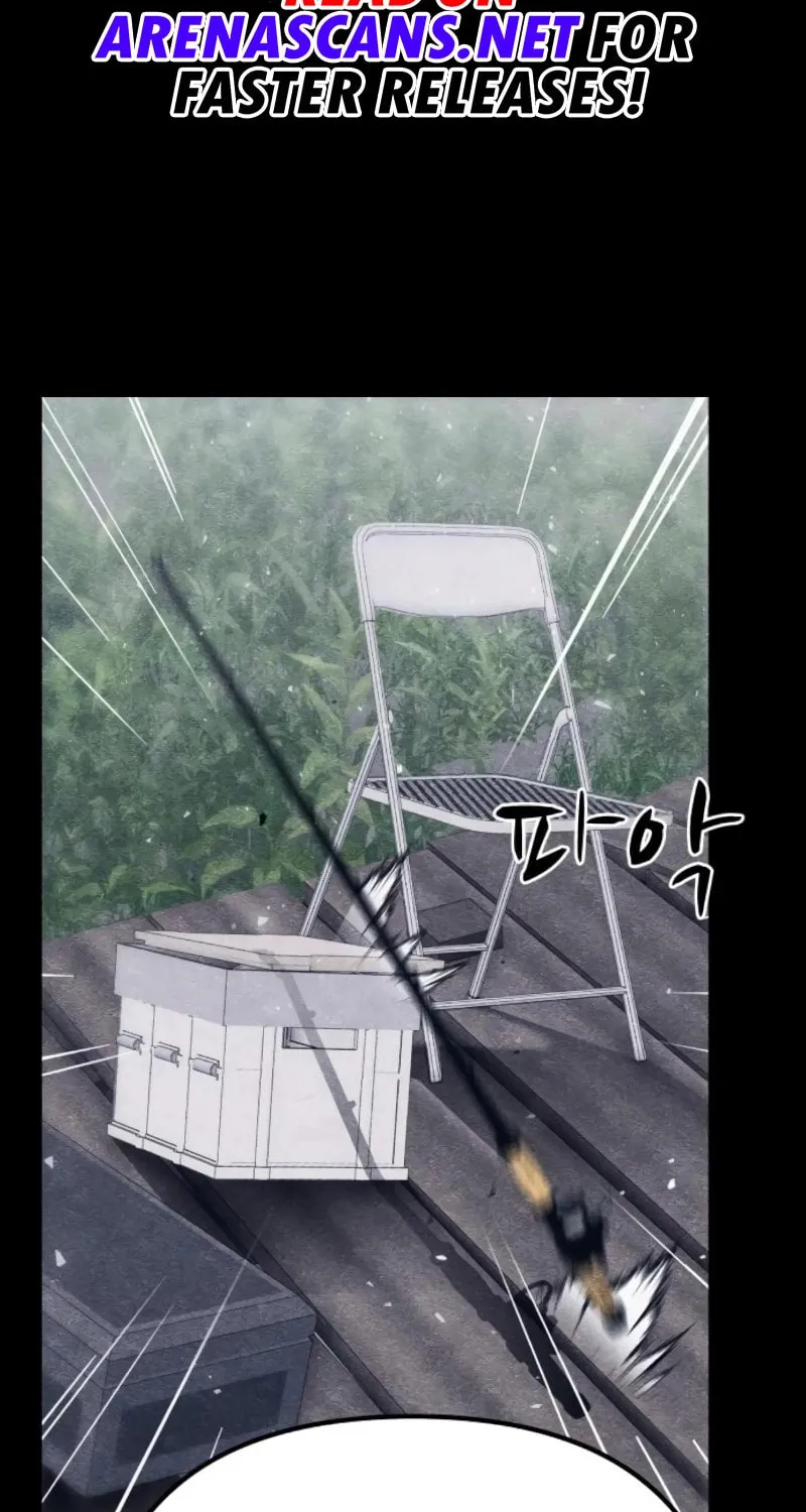 Read Zombie X Slasher chapter 8 image 17 on Lezhin
