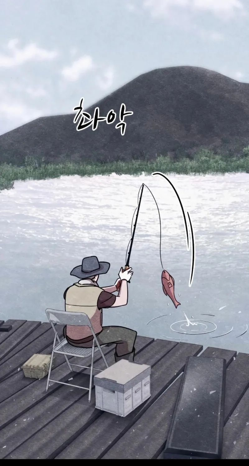 Read Zombie X Slasher chapter 8 image 2 on Lezhin