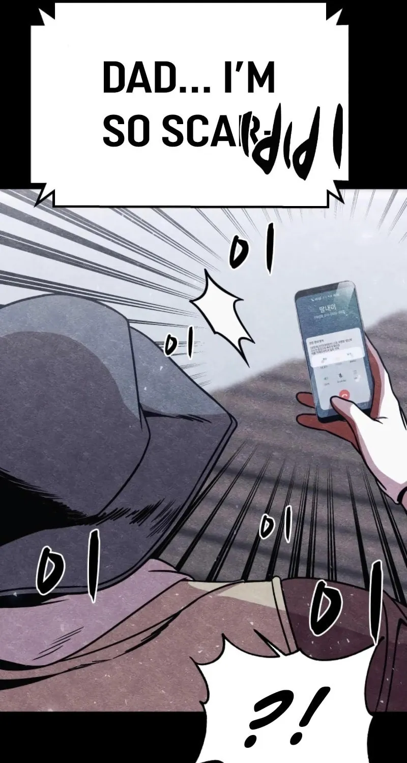 Read Zombie X Slasher chapter 8 image 20 on Lezhin