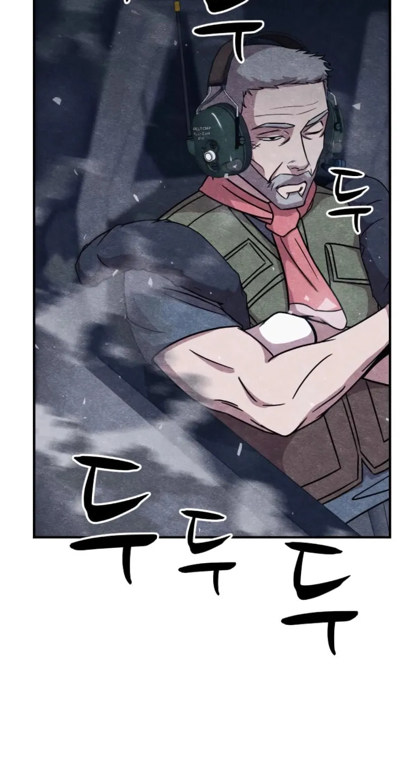Read Zombie X Slasher chapter 8 image 25 on Lezhin