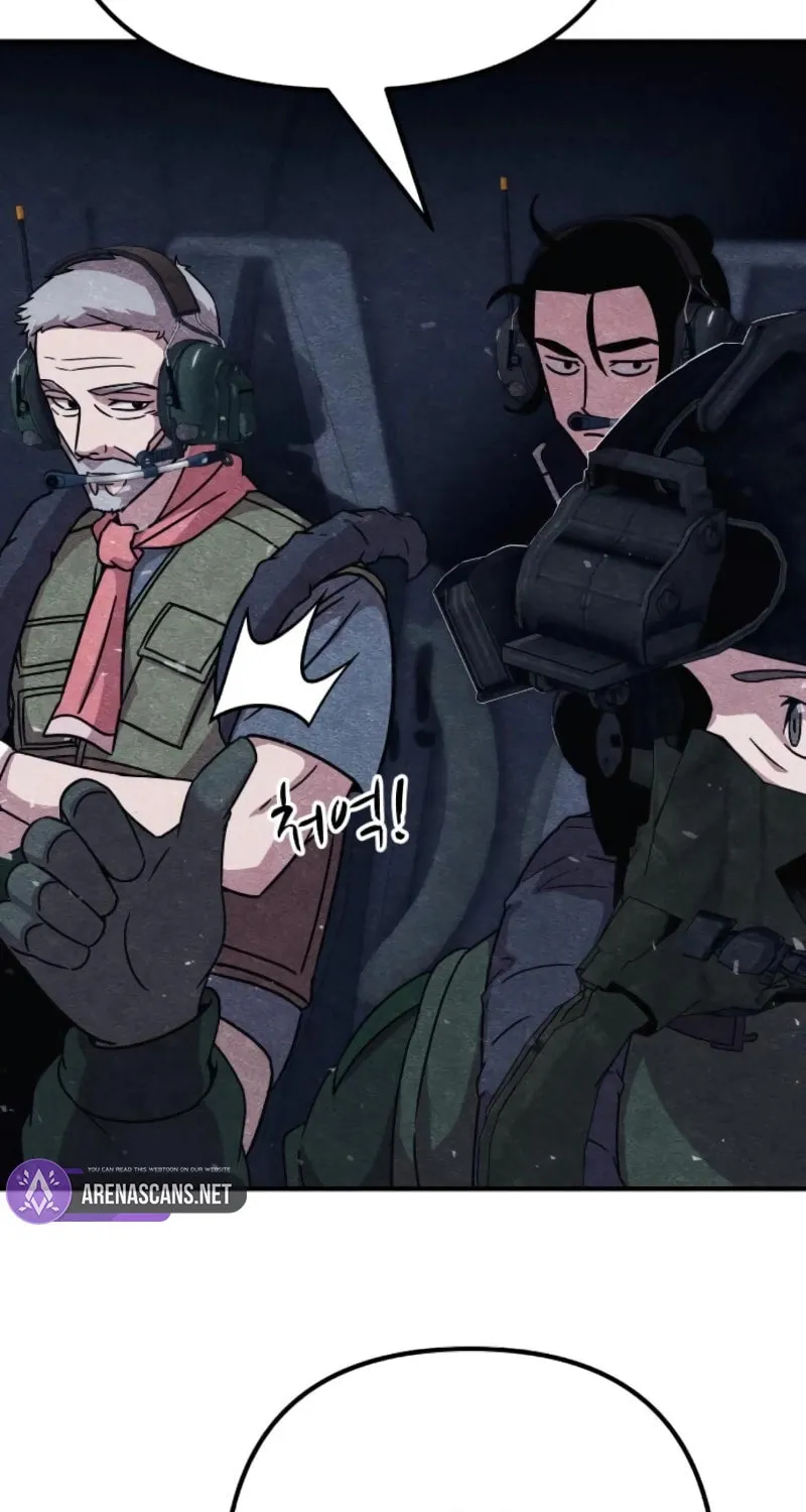 Read Zombie X Slasher chapter 8 image 28 on Lezhin