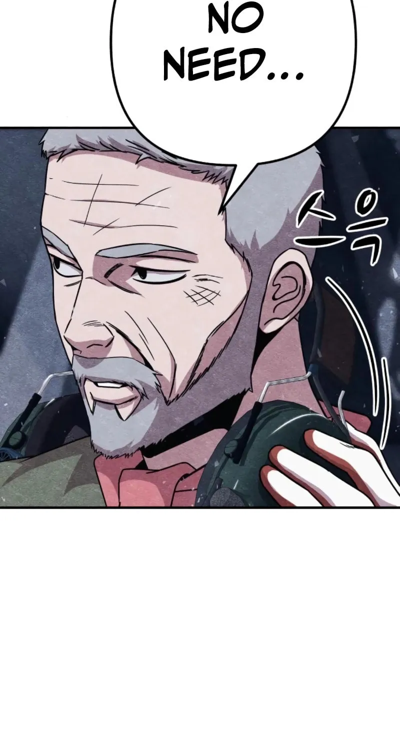 Read Zombie X Slasher chapter 8 image 29 on Lezhin