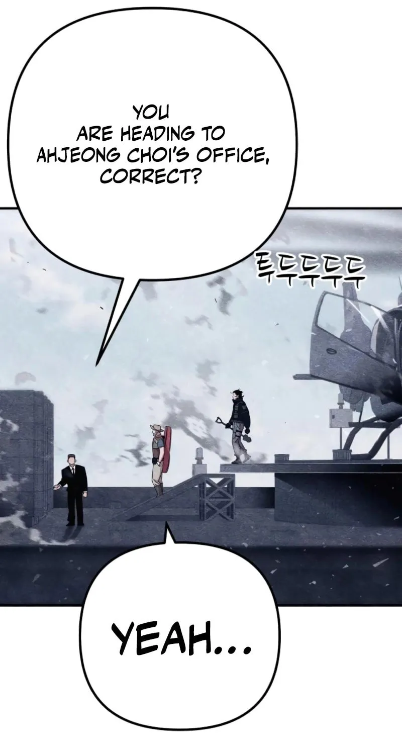 Read Zombie X Slasher chapter 8 image 30 on Lezhin