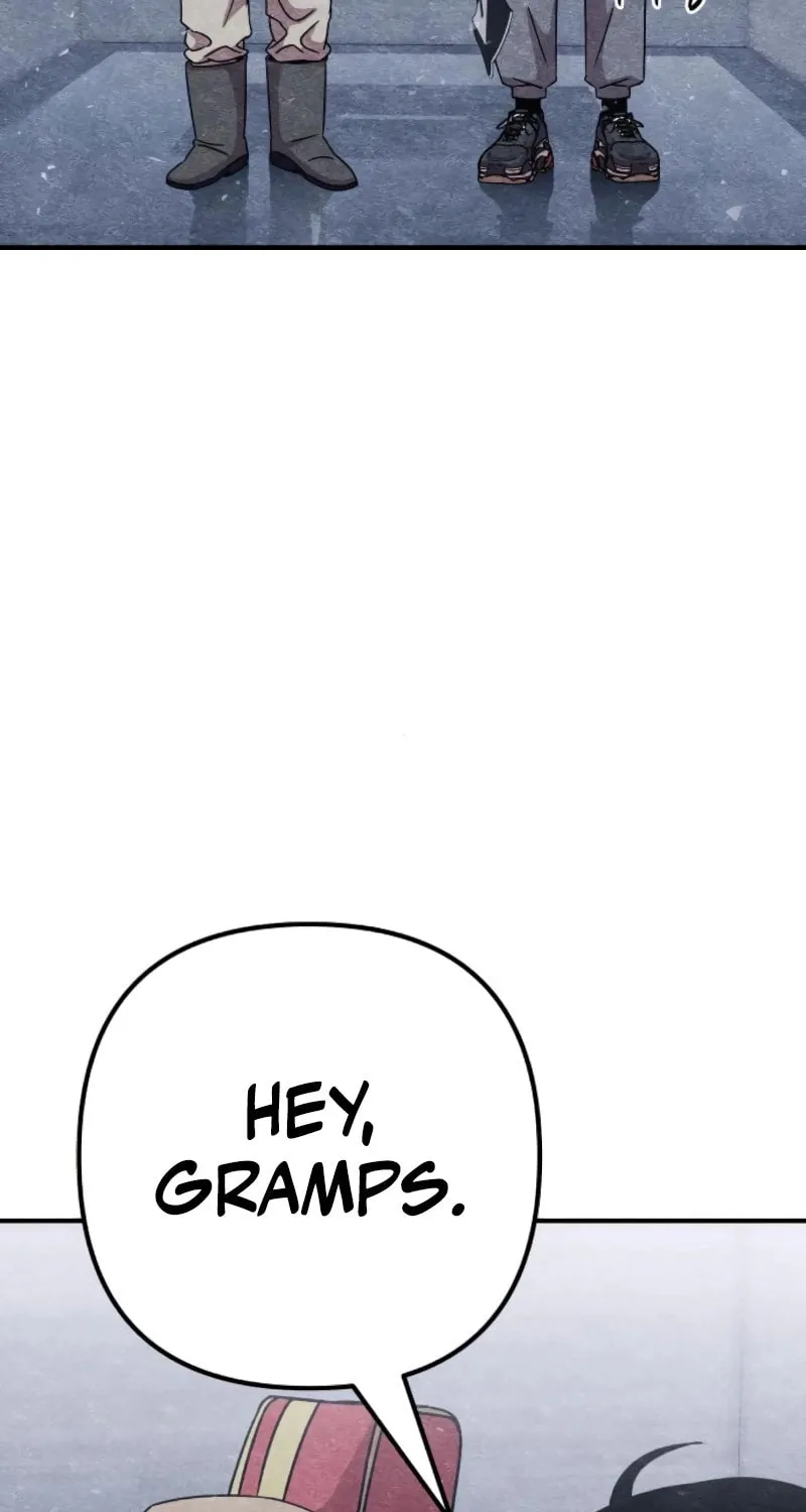 Read Zombie X Slasher chapter 8 image 32 on Lezhin