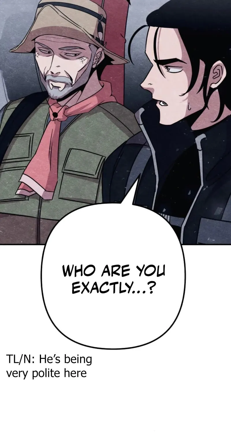 Read Zombie X Slasher chapter 8 image 33 on Lezhin