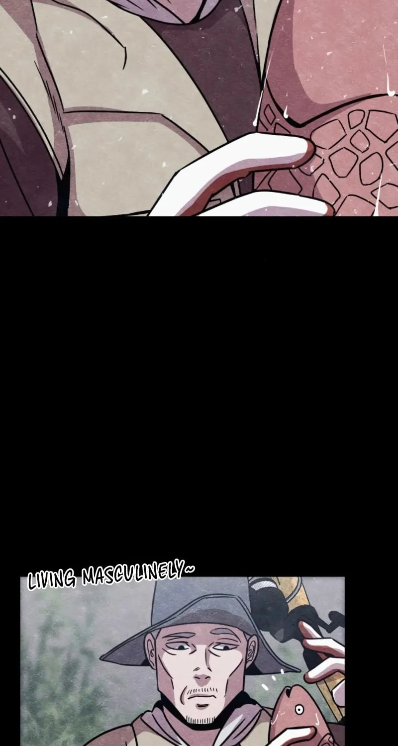 Read Zombie X Slasher chapter 8 image 4 on Lezhin