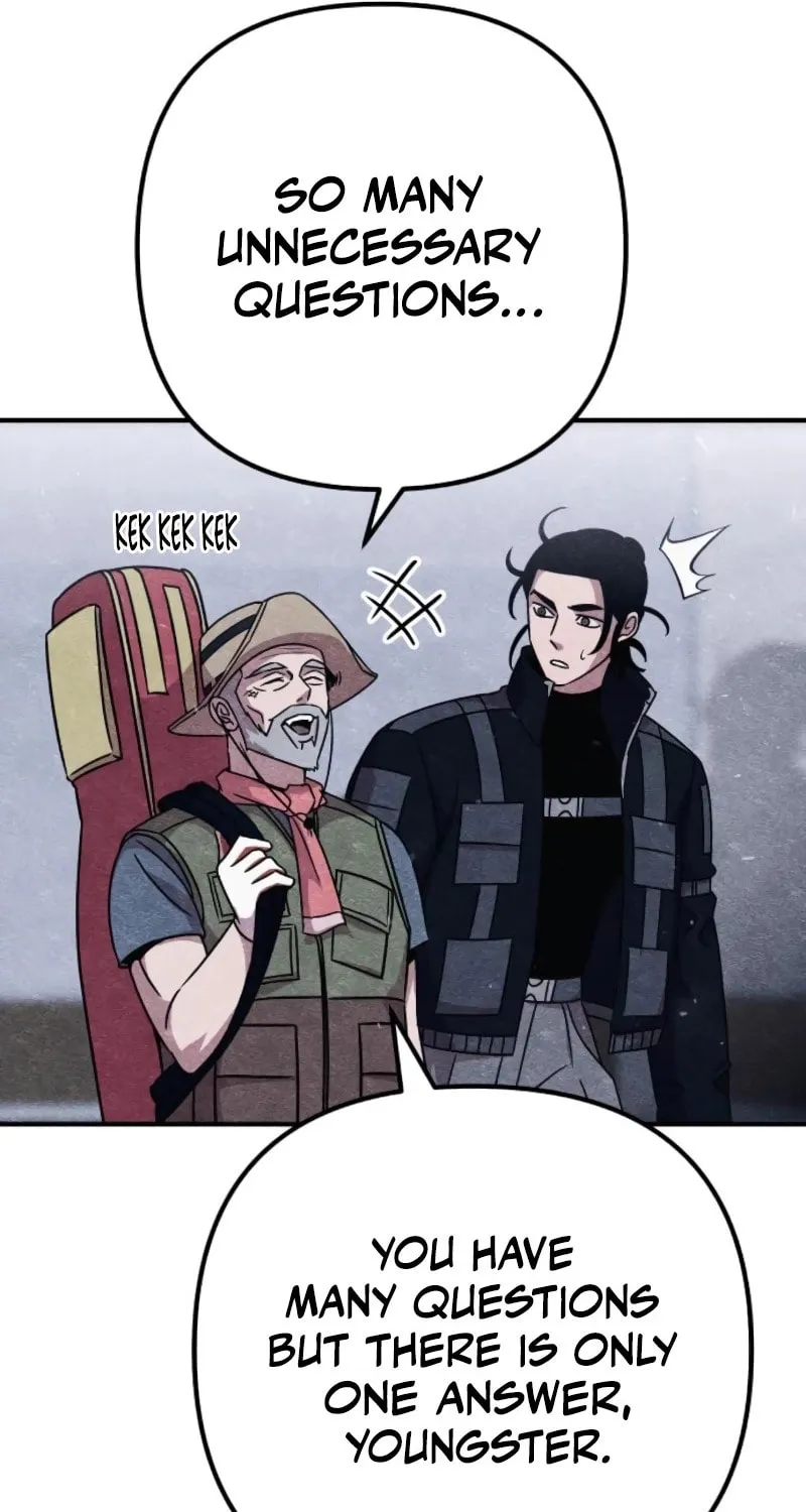 Read Zombie X Slasher chapter 8 image 40 on Lezhin