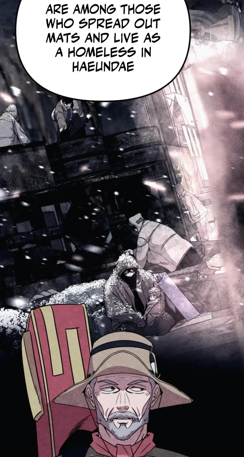 Read Zombie X Slasher chapter 8 image 42 on Lezhin