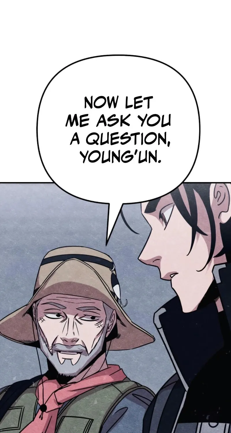 Read Zombie X Slasher chapter 8 image 45 on Lezhin