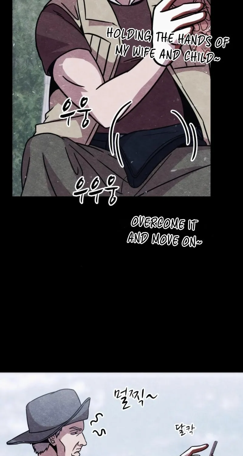 Read Zombie X Slasher chapter 8 image 5 on Lezhin