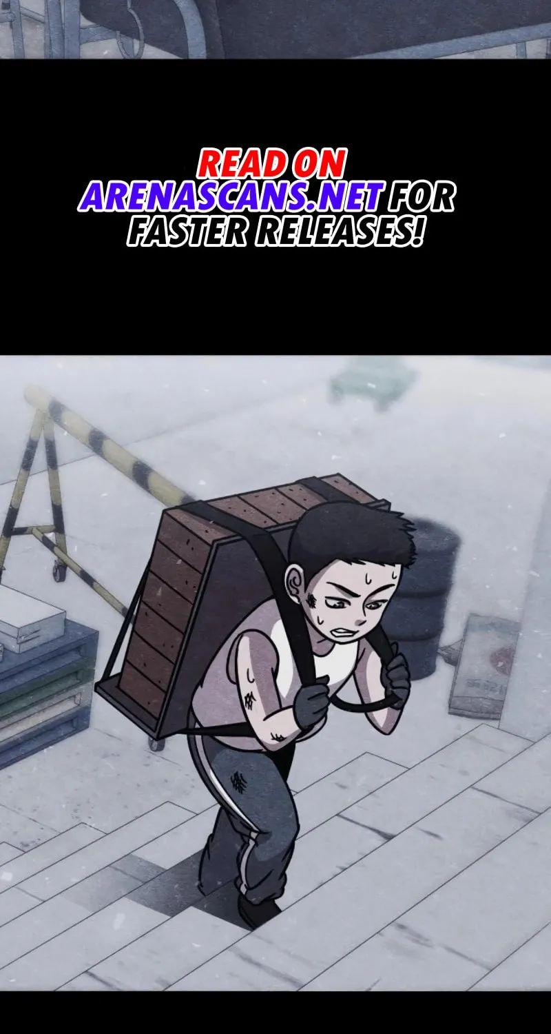 Read Zombie X Slasher chapter 8 image 52 on Lezhin
