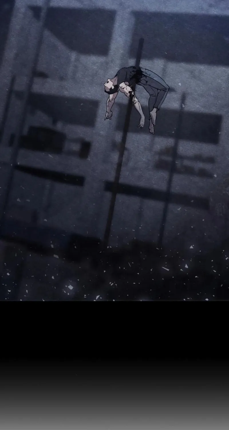 Read Zombie X Slasher chapter 8 image 57 on Lezhin