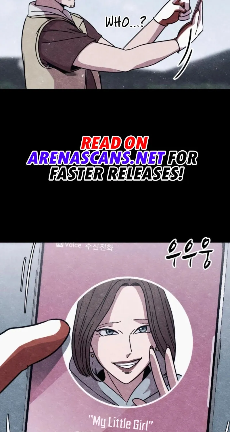 Read Zombie X Slasher chapter 8 image 6 on Lezhin