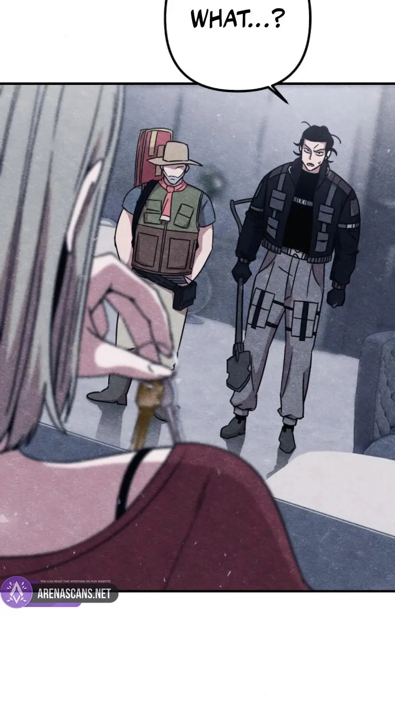 Read Zombie X Slasher chapter 8 image 68 on Lezhin