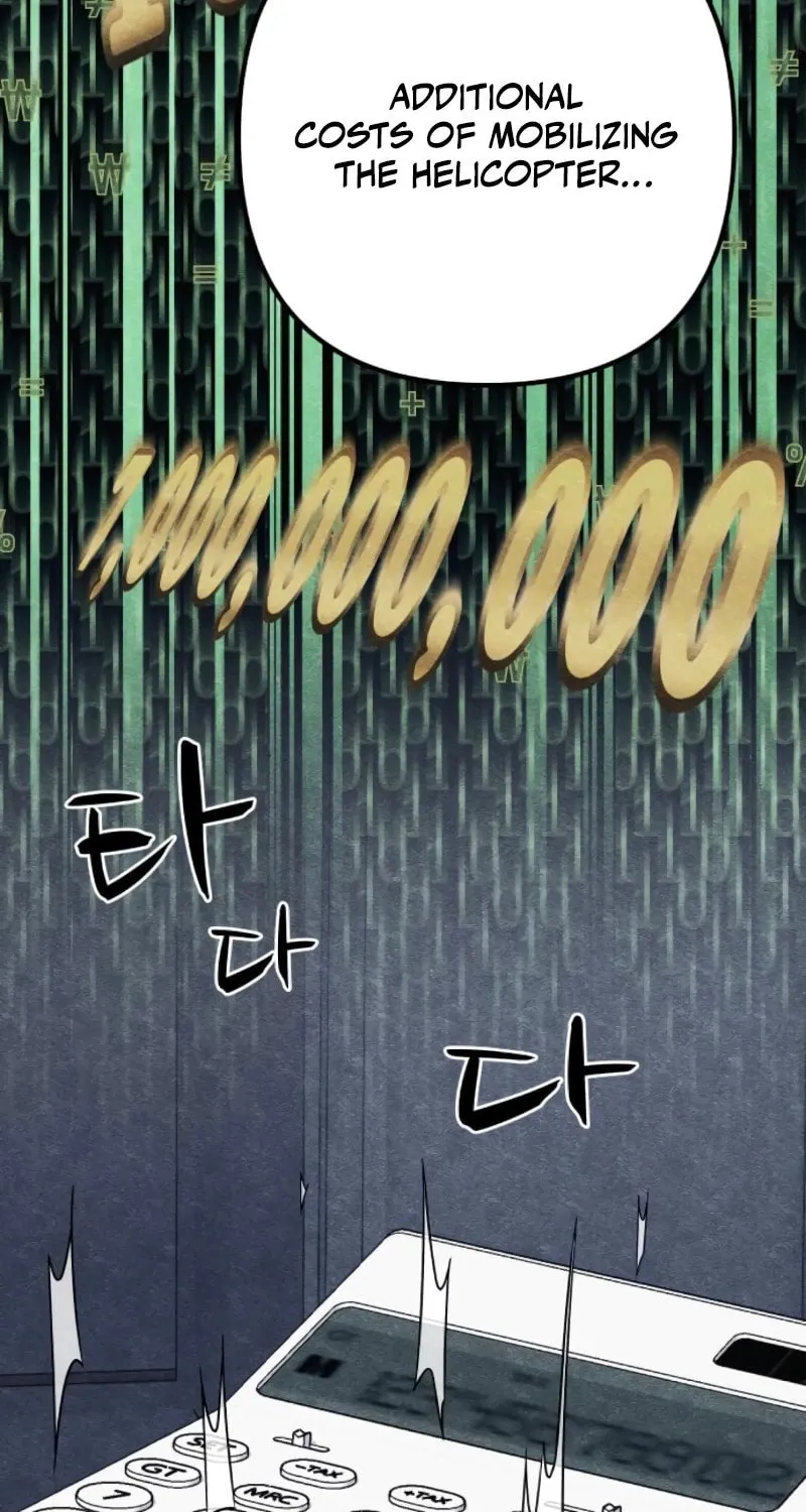 Read Zombie X Slasher chapter 8 image 74 on Lezhin