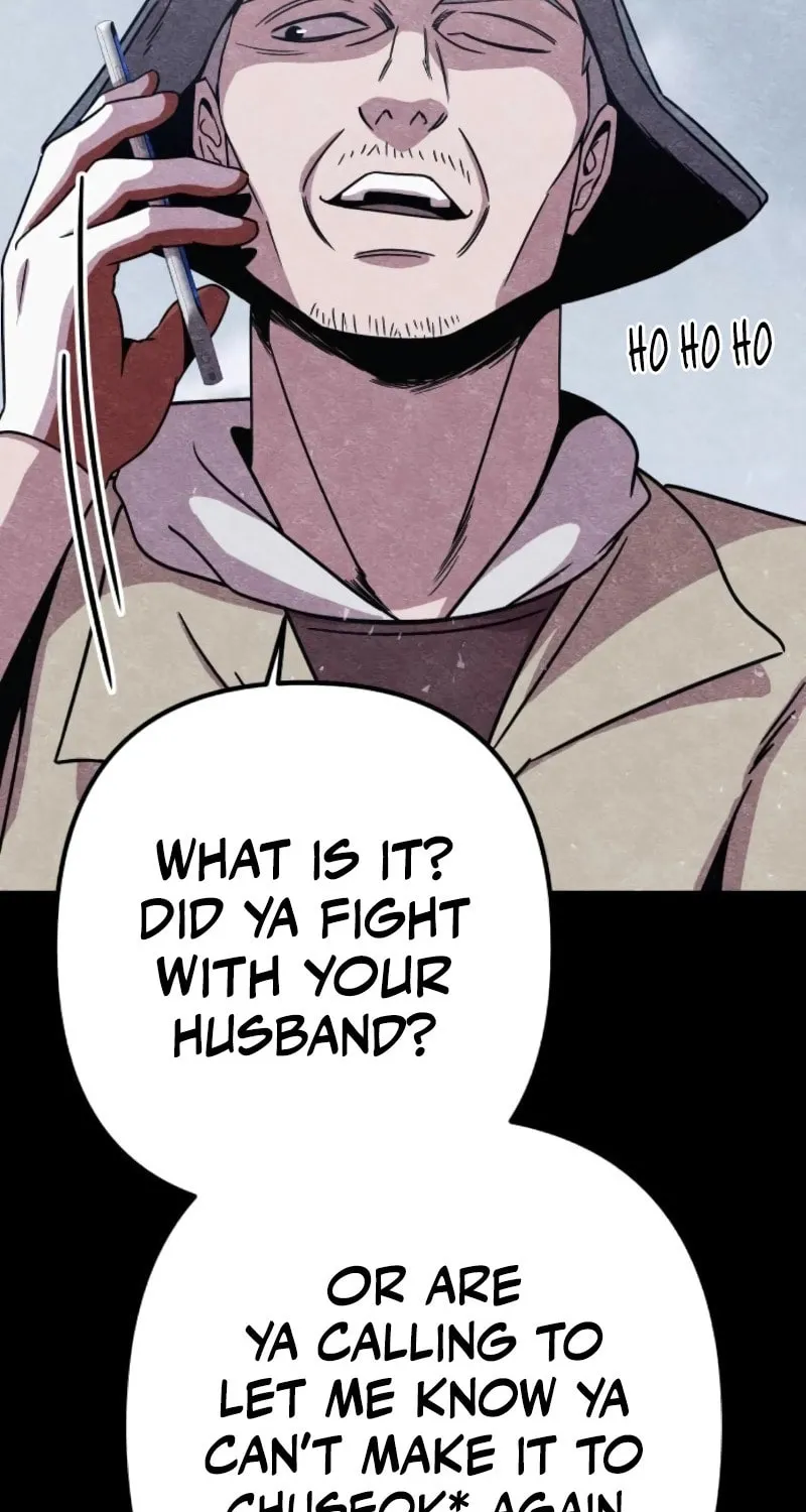 Read Zombie X Slasher chapter 8 image 8 on Lezhin