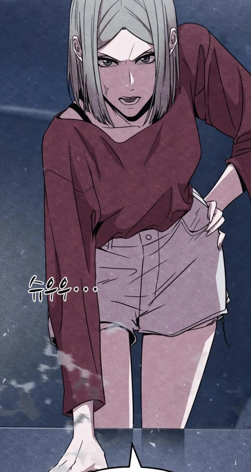 Read Zombie X Slasher chapter 8 image 81 on Lezhin