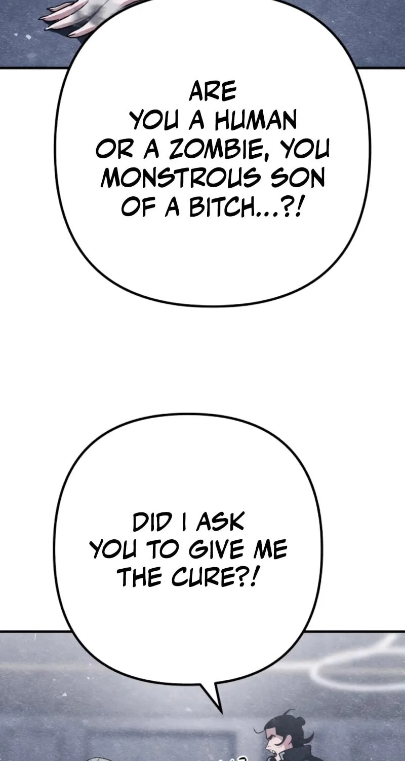 Read Zombie X Slasher chapter 8 image 82 on Lezhin