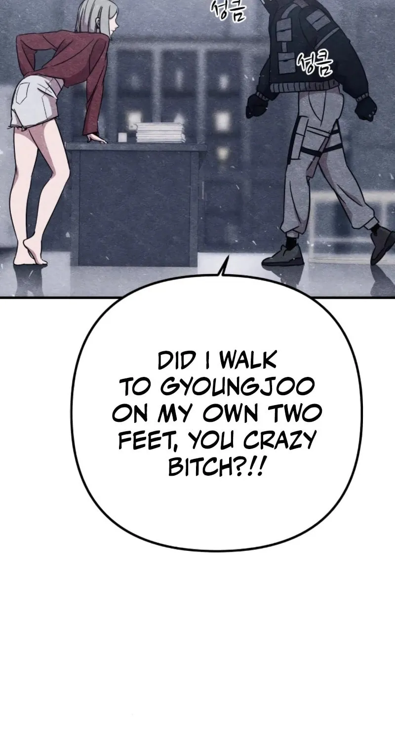 Read Zombie X Slasher chapter 8 image 83 on Lezhin