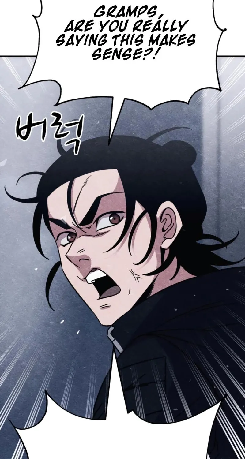Read Zombie X Slasher chapter 8 image 95 on Lezhin