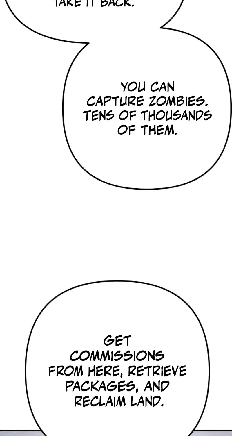 Read Zombie X Slasher chapter 8 image 98 on Lezhin